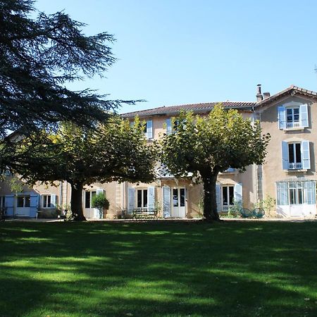 Clos Ceres Viré 外观 照片