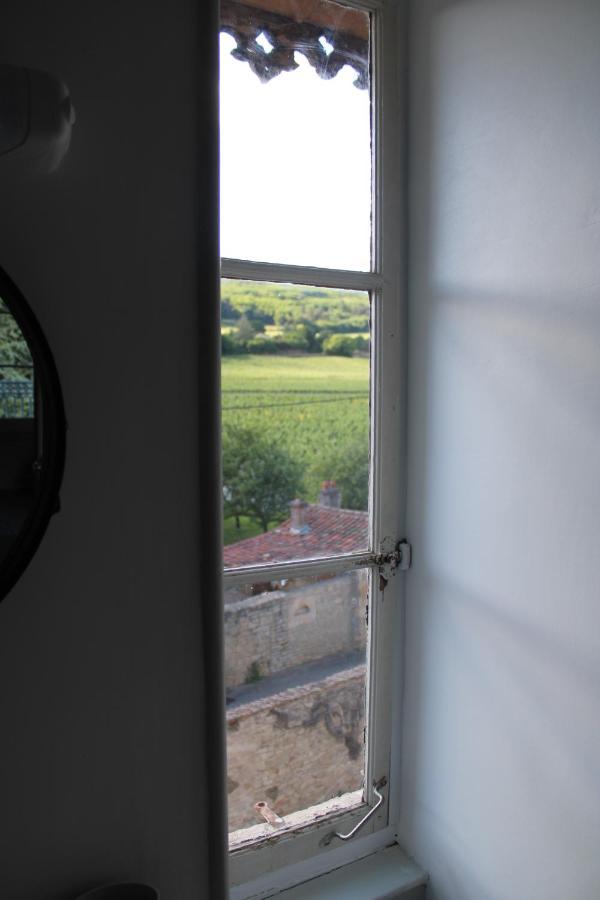 Clos Ceres Viré 外观 照片